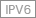Поддержка сети IPv6