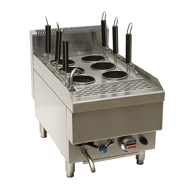 Макаронные изделия & Noodle Cookers