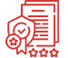 Сертификация CE / ETL / Rohs / REACH / LFGB / SGS